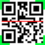 Cover Image of Télécharger Scanner de code QR RW 2.1 APK