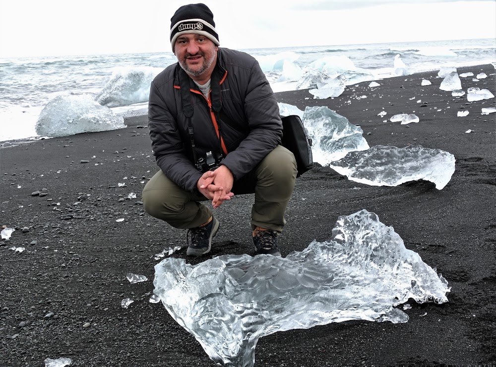 Islandia, un país que cautiva - Blogs de Islandia - 13/05/22. PARQUE NACIONAL DE VATNAJÖKULL (32)