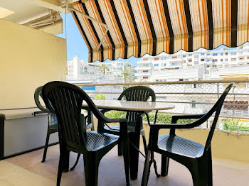 appartement à Cannes (06)