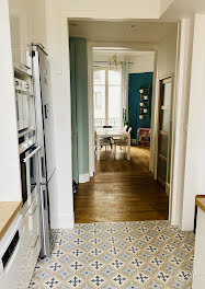 appartement à Nancy (54)