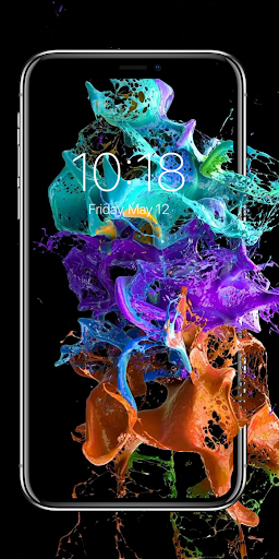 Graphics Parlor - v1.0