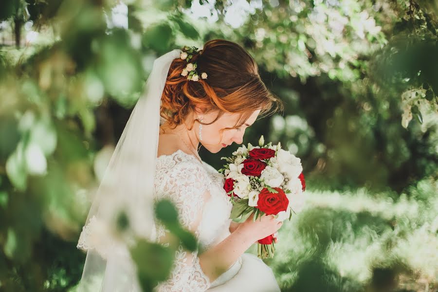 Wedding photographer Andrey Lavrinec (loverinets). Photo of 31 January 2018