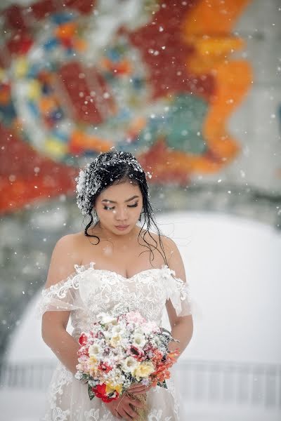 Photographe de mariage Andrey Tatarashvili (andriaphotograph). Photo du 14 avril 2021