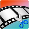 Video Editor - Trimmer Pro icon