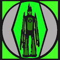 CraftHero Ben 10 mod