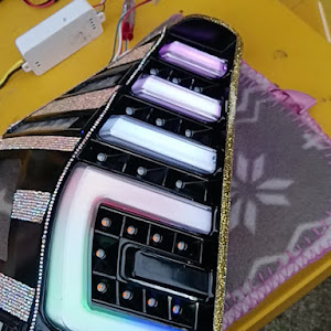 プリウスα ZVW41W
