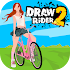 Draw Rider 2 Plus 1.2 (Paid)