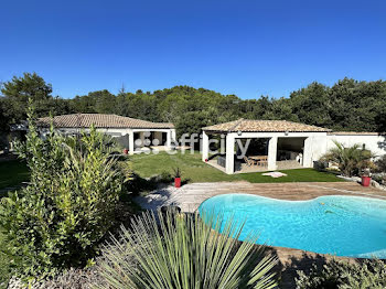 maison à Saint-Maximin-la-Sainte-Baume (83)