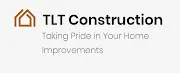 TLT Construction  Logo