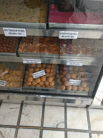 Bharat Sweets photo 