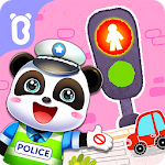 Cover Image of Herunterladen Reisesicherheit für kleine Pandas 8.29.00.00 APK