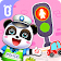 Panda Promenade  icon