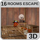 Загрузка приложения 3D Escape Puzzle Halloween Room 1 Установить Последняя APK загрузчик