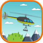 Go Helicopter (Вертолеты) Varies with device