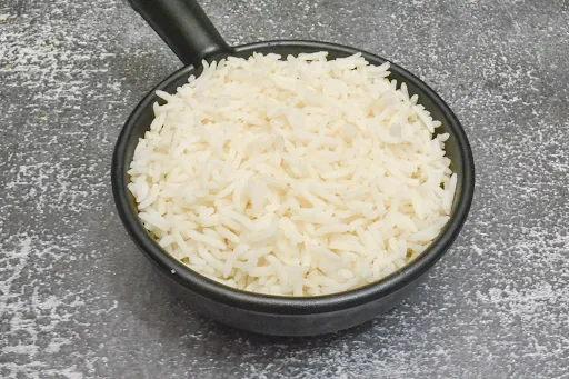 Plain Rice [500 Ml]