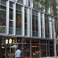 蔦屋書店 Tsutaya Bookstore