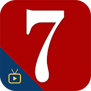 7 Habits... w/ Audio & Video  Icon