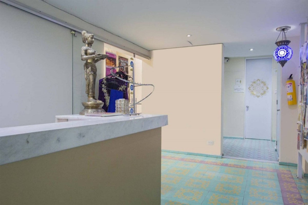 Casa En Venta - La Cabrera Chico Lago, Bogota