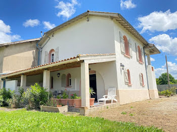 maison à Montbeton (82)