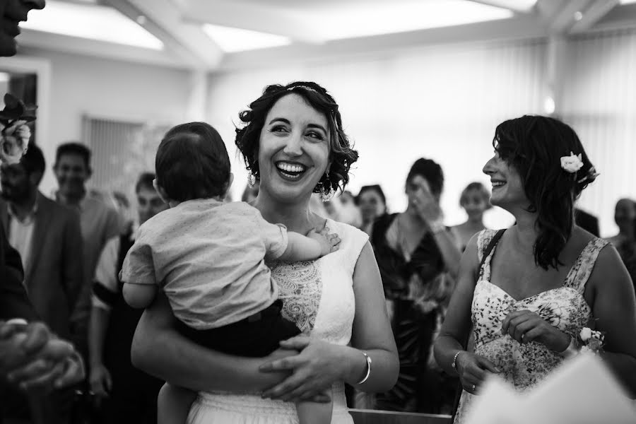 Fotógrafo de casamento Maurine Thiebaut (maurinethiebaut). Foto de 18 de setembro 2020