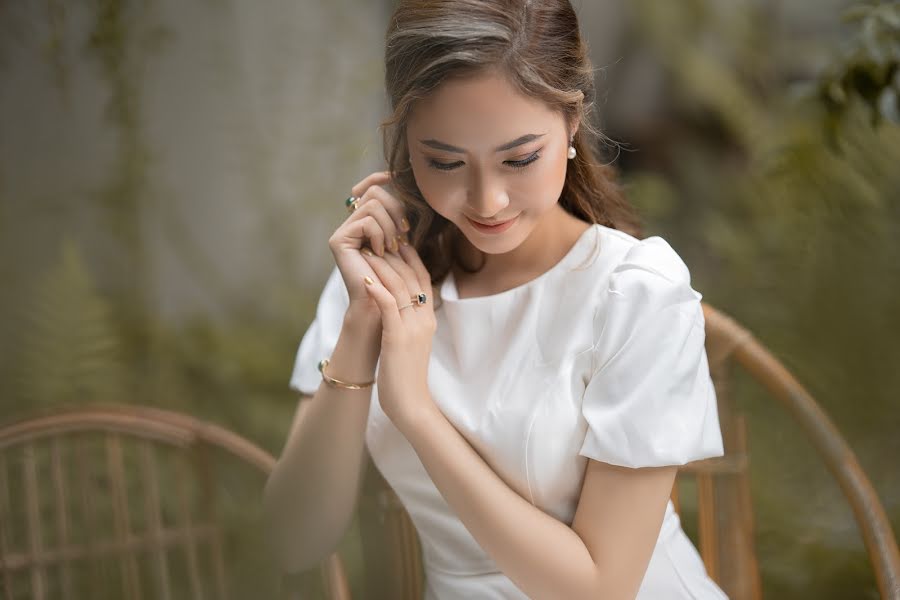 Nhiếp ảnh gia ảnh cưới Khuong Hua (khangbridal). Ảnh của 25 tháng 4 2021