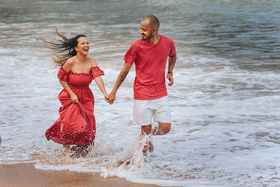 Fotógrafo de casamento Thiers Turini (thiersturini). Foto de 3 de outubro 2021