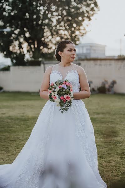 Fotógrafo de casamento Luis Quevedo (luisquevedo). Foto de 8 de dezembro 2019