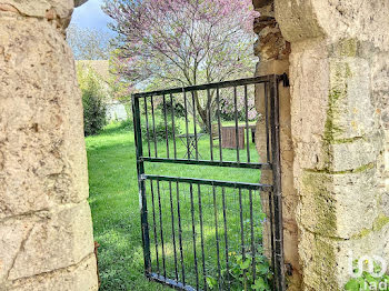 maison à Auneau (28)