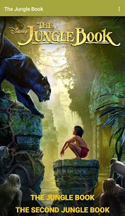 The Jungle Book Apk Mod for Android [Unlimited Coins/Gems] 1