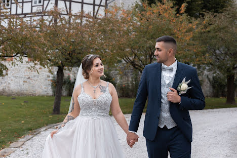 Fotografo di matrimoni Eugen Gross (5pics). Foto del 17 febbraio 2023