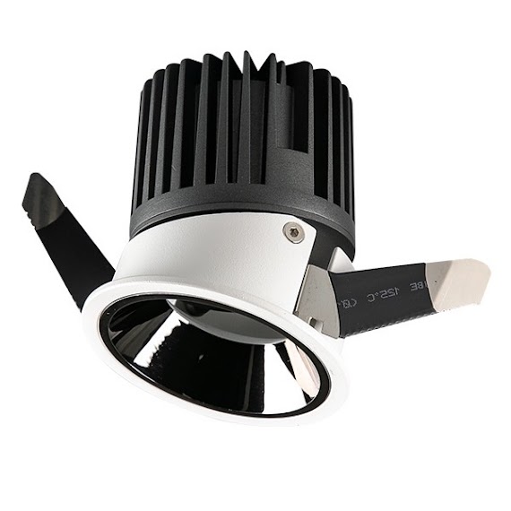 Đèn Led Hagi - Spotlight Âm Trần Stronn 10W