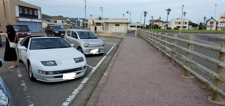 フェアレディZのまこぴーさんが投稿したカスタム事例の投稿画像4枚目