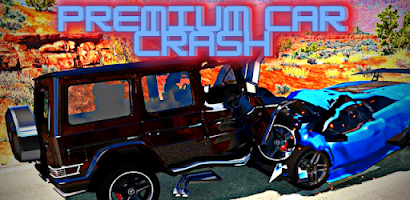 Car Crash Premium offline for Android - Free App Download