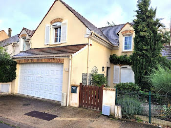 maison à Longjumeau (91)