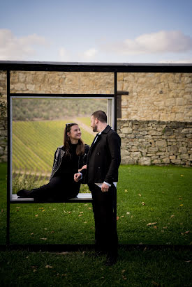 Photographe de mariage Samantha Pennini (pennini). Photo du 16 octobre 2021