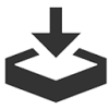 Image Downloader logo