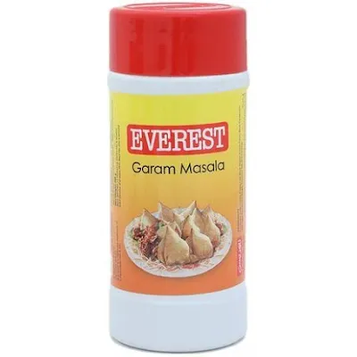 Everest Garam Masala - 200 gm