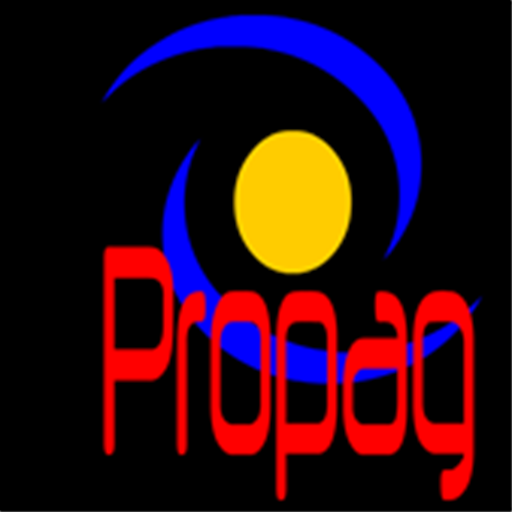 Propag 商業 App LOGO-APP開箱王