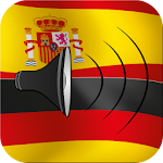 Spanish to German phrasebook Apk