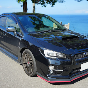 WRX S4 VAG