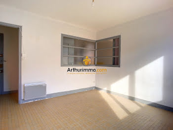 appartement à Perpignan (66)