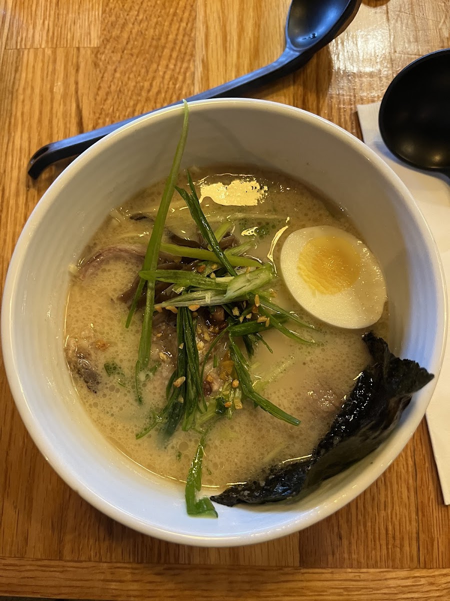 Yamadaya ramen