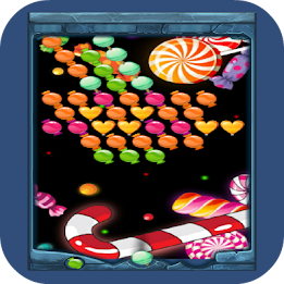 Candy Shooter by funnydev poster 4