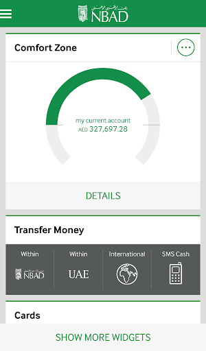 NBAD Mobile Banking