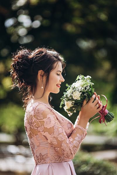 Wedding photographer Tanya Kiri (kiri). Photo of 2 October 2019