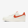 air force 1 07 craft mantra orange