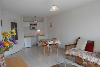 appartement à Saint-Brevin-les-Pins (44)