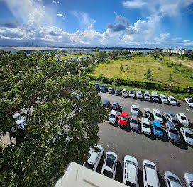 appartement à Pointe a pitre (971)