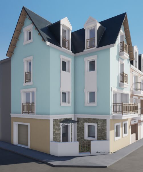 Vente maison 4 pièces 146.32 m² à Les Sables-d'Olonne (85100), 960 000 €