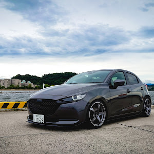 MAZDA2 DJLFS